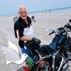 Meet your Posher, J michael